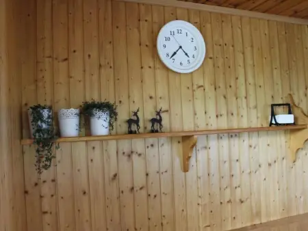 Gsässweid, Appartement 4 personnes à Horboden - Photo 12