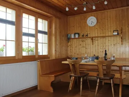 Gsässweid, Appartement 4 personnes à Horboden - Photo 13
