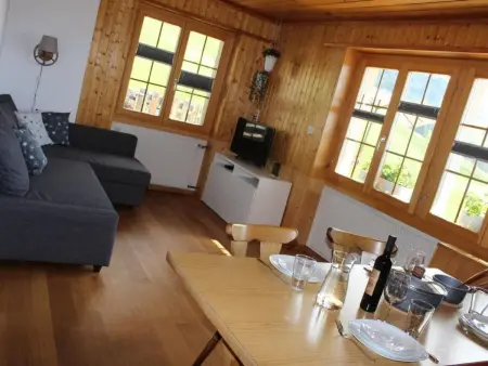 Gsässweid, Appartement 4 personnes à Horboden - Photo 15
