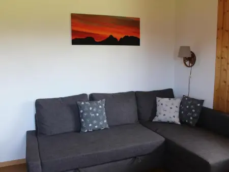 Gsässweid, Appartement 4 personnes à Horboden - Photo 16