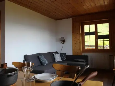 Gsässweid, Appartement 4 personnes à Horboden - Photo 17