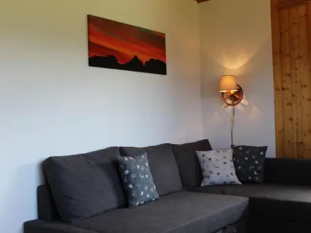 Gsässweid, Appartement 4 personnes à Horboden - Photo 18