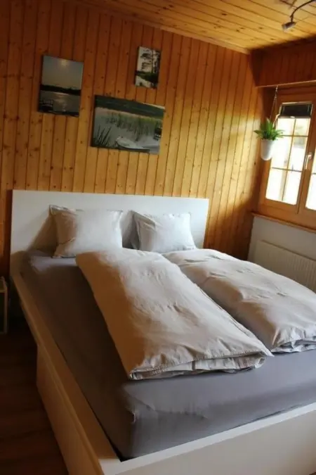 Gsässweid, Appartement 4 personnes à Horboden - Photo 23
