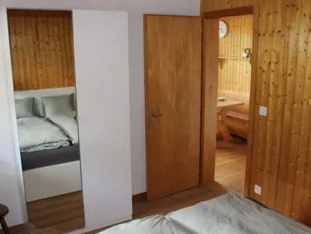 Gsässweid, Appartement 4 personnes à Horboden - Photo 25