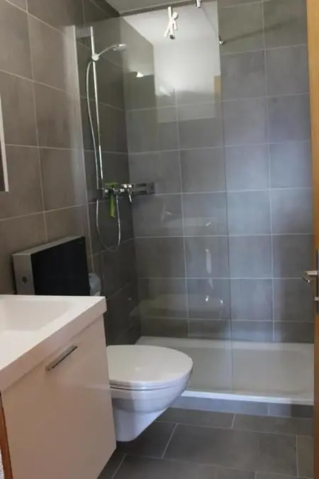 Gsässweid, Appartement 4 personnes à Horboden - Photo 27