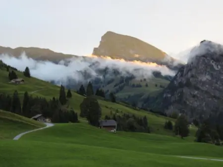 Gsässweid, Appartement 4 personnes à Horboden - Photo 32