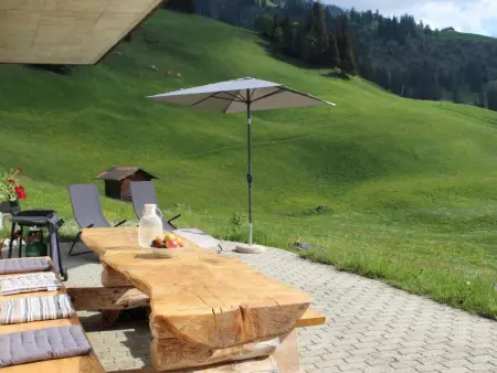 Gsässweid, Appartement 4 personnes à Horboden - Photo 33