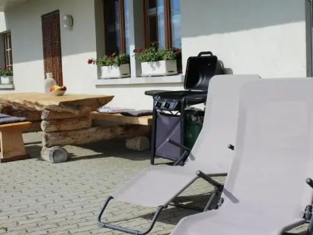 Gsässweid, Appartement 4 personnes à Horboden - Photo 34