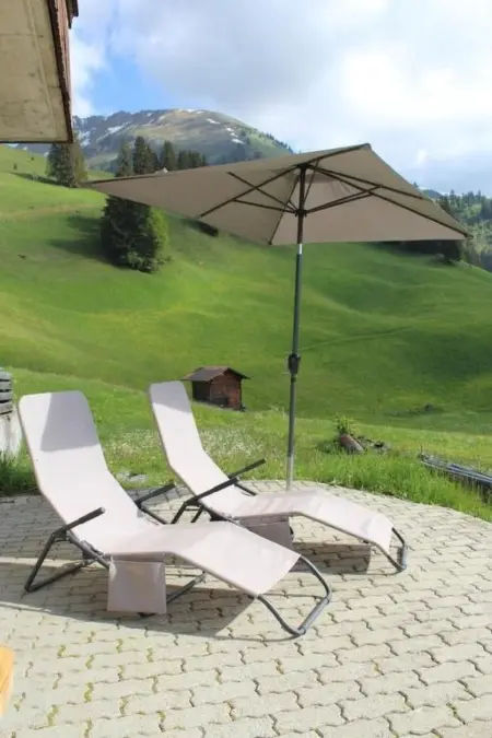 Gsässweid, Appartement 4 personnes à Horboden - Photo 35