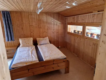 Ferienwohnung mit Bergpanorama, Appartement 6 personnes à Zweisimmen - Photo 2