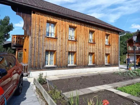 Familienchalet in Saanen – Gstaad, Appartement 8 personnes à Gstaad - Photo 2
