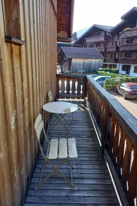 Familienchalet in Saanen – Gstaad, Appartement 8 personnes à Gstaad - Photo 5