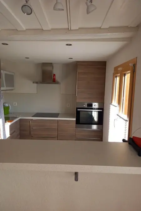 Familienchalet in Saanen – Gstaad, Appartement 8 personnes à Gstaad - Photo 11