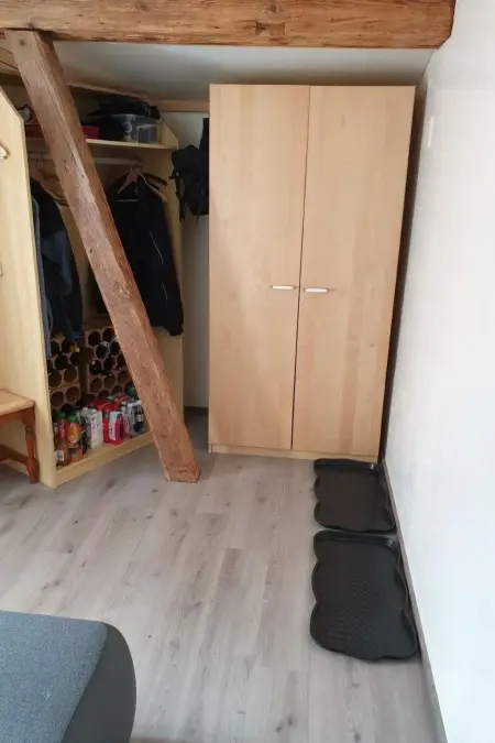 Familienchalet in Saanen – Gstaad, Appartement 8 personnes à Gstaad - Photo 16