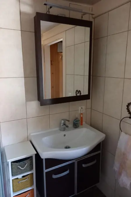 Familienchalet in Saanen – Gstaad, Appartement 8 personnes à Gstaad - Photo 22