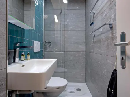 BankHouse Apt. XL404, Appartement 4 personnes à Interlaken - Photo 5