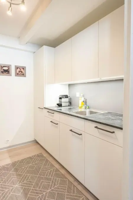 Loft Apartment  James  Höhematte, Appartement 4 personnes à Interlaken - Photo 3