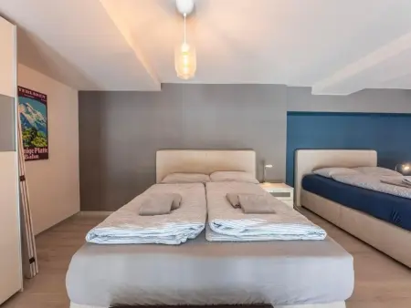Loft Apartment  James  Höhematte, Appartement 4 personnes à Interlaken - Photo 5