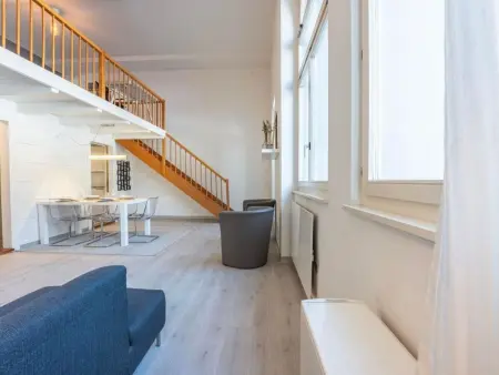 Loft Apartment  James  Höhematte, Appartement 4 personnes à Interlaken - Photo 10