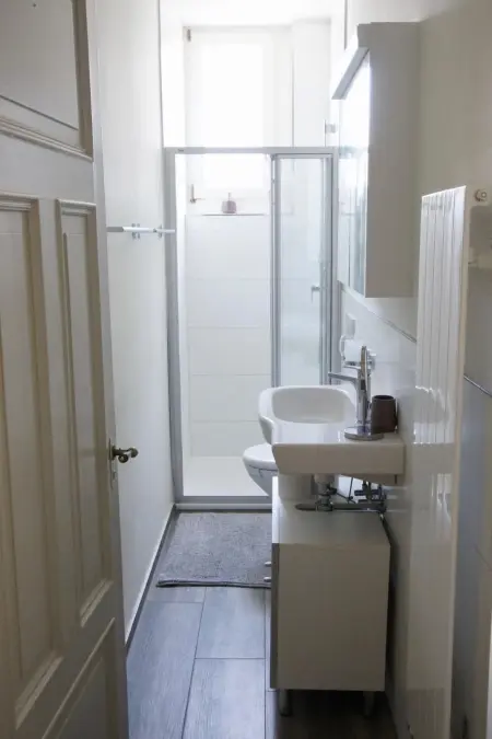 Villa Salve, Appartement 5 personnes à Interlaken - Photo 2
