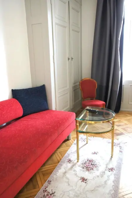 Villa Salve, Appartement 5 personnes à Interlaken - Photo 9