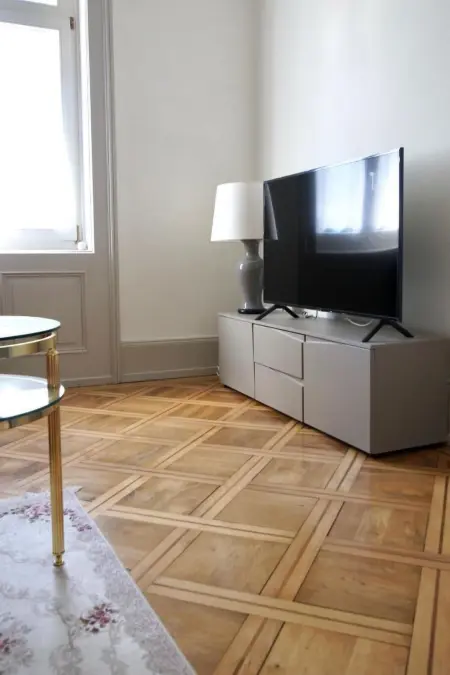 Villa Salve, Appartement 5 personnes à Interlaken - Photo 10