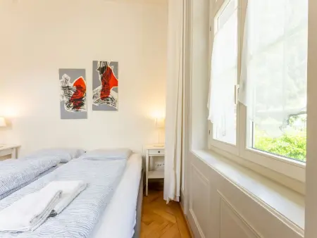 Villa Salve, Appartement 5 personnes à Interlaken - Photo 15