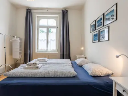 Villa Salve, Appartement 5 personnes à Interlaken - Photo 17