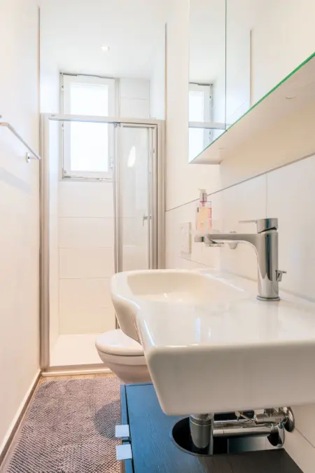 Villa Salve, Appartement 5 personnes à Interlaken - Photo 18