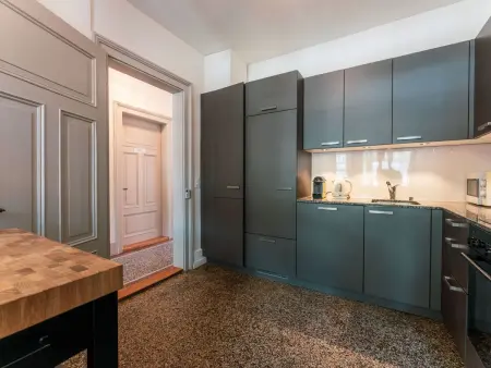 Villa Salve, Appartement 5 personnes à Interlaken - Photo 19