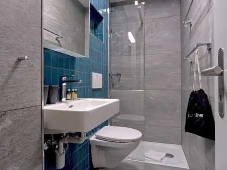 BankHouse Apt. XL304, Appartement 4 personnes à Interlaken - Photo 7