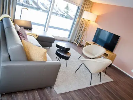 Apartment Anemone, Appartement 4 personnes à Interlaken - Photo 1