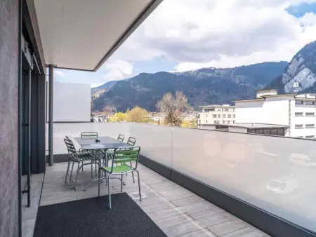 Apartment Anemone, Appartement 4 personnes à Interlaken - Photo 7