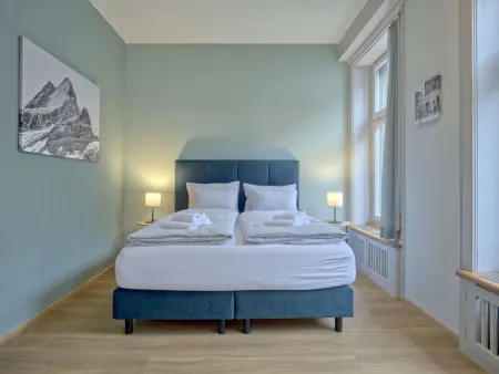 BankHouse StudioM202, Appartement 2 personnes à Interlaken - Photo 1