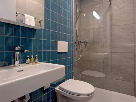 BankHouse StudioM202, Appartement 2 personnes à Interlaken - Photo 5