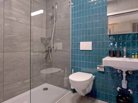 BankHouse StudioL104, Appartement 2 personnes à Interlaken - Photo 4