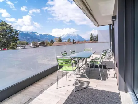 Apartment Krokus, Appartement 4 personnes à Interlaken - Photo 9