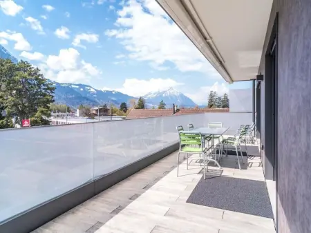 Apartment Krokus, Appartement 4 personnes à Interlaken - Photo 10