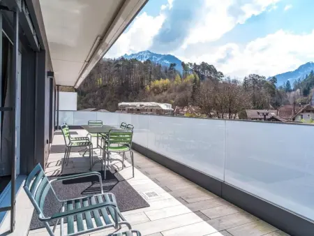 Apartment Krokus, Appartement 4 personnes à Interlaken - Photo 11