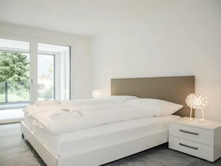 Apartment JungfrauCenter Bällenhöchst, Appartement 4 personnes à Interlaken - Photo 2