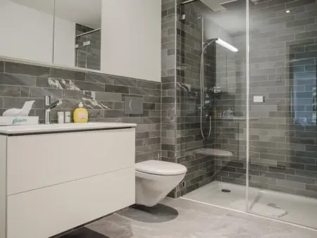 Apartment JungfrauCenter Bällenhöchst, Appartement 4 personnes à Interlaken - Photo 5