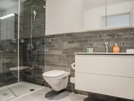 Apartment JungfrauCenter Bällenhöchst, Appartement 4 personnes à Interlaken - Photo 6