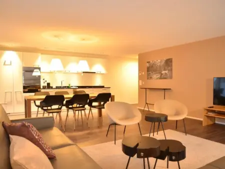 Apt. Flüehblüemli, Appartement 5 personnes à Interlaken - Photo 1