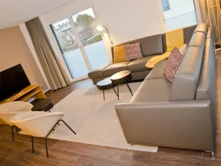 Apt. Flüehblüemli, Appartement 5 personnes à Interlaken - Photo 2