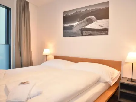 Apt. Flüehblüemli, Appartement 5 personnes à Interlaken - Photo 3
