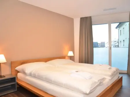 Apt. Flüehblüemli, Appartement 5 personnes à Interlaken - Photo 4