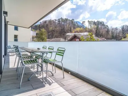 Apt. Flüehblüemli, Appartement 5 personnes à Interlaken - Photo 8