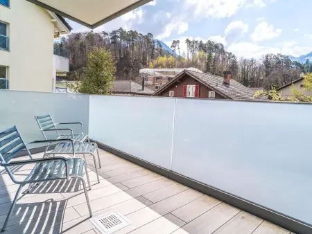 Apt. Flüehblüemli, Appartement 5 personnes à Interlaken - Photo 9