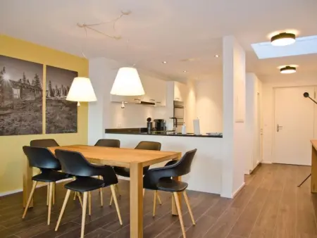 Apt. Silberdistel, Appartement 2 personnes à Interlaken - Photo 2