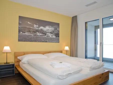 Apt. Silberdistel, Appartement 2 personnes à Interlaken - Photo 3